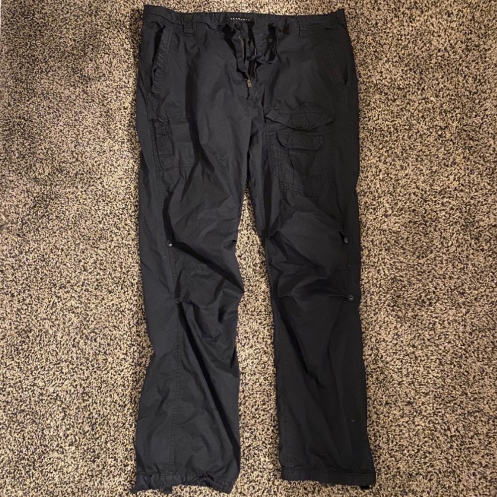 Sean John cargo pants